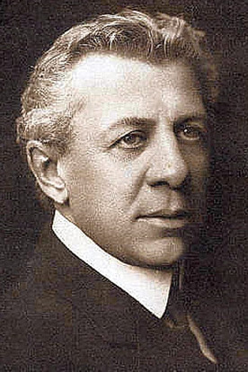 Wиллиам Х. Тхомпсон