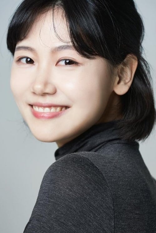 Ким Йеон-гйо