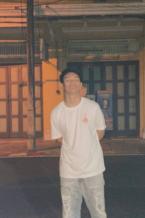 Тецхин Анусри