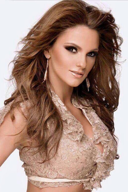 Мариана Сеоане