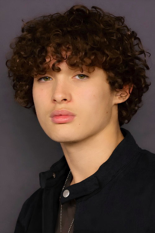 Накоа-Волк Момоа