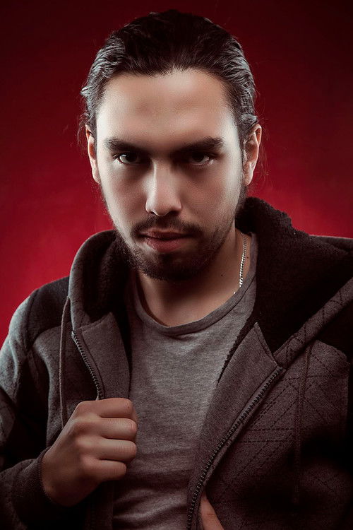 Естебан Фернандо цабезас