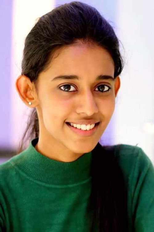 Прийанка Н. К.