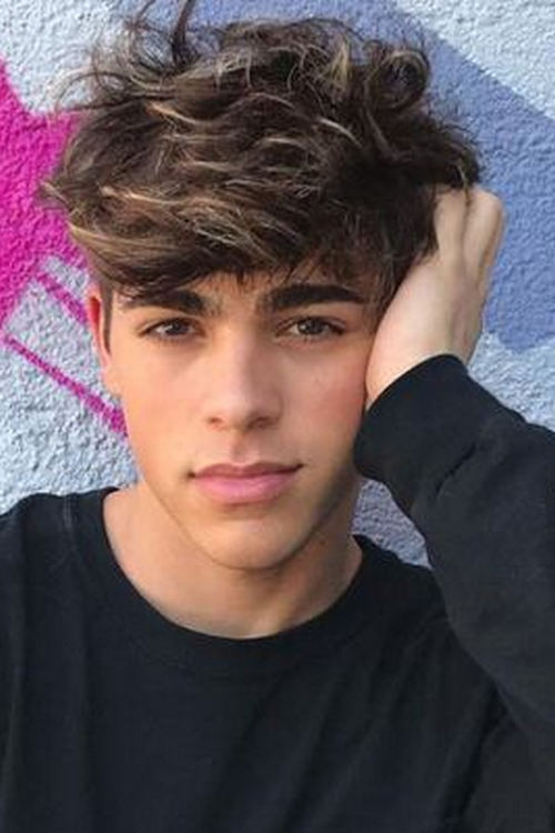 Микей Бароне