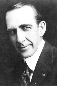  Карл Стокдейл