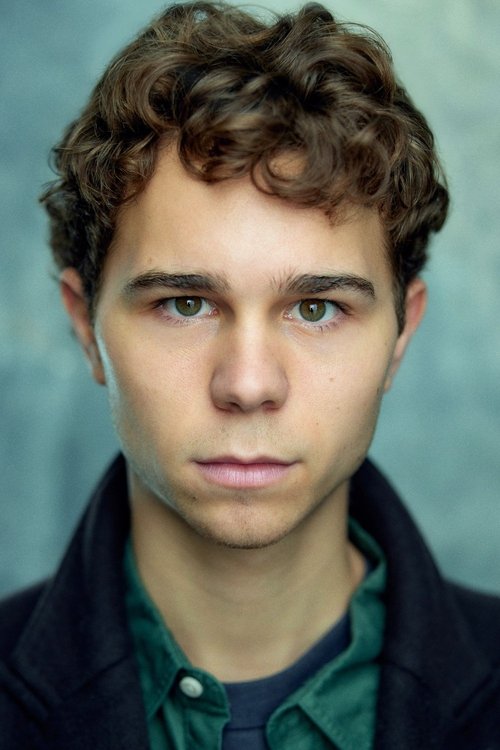 Маx Пембертон