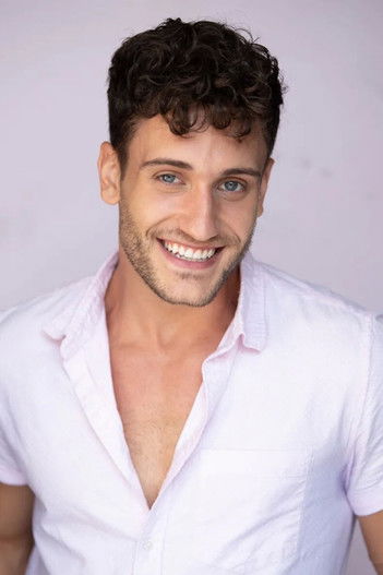 Тйлер Еисенреицх