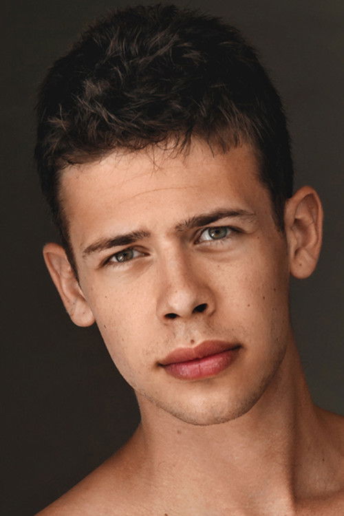 Jордан Фарис