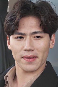 Йоон Йоунг-гак