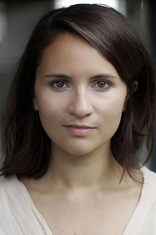 Натали Барклай