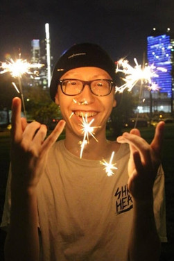 Цхрис Ривера