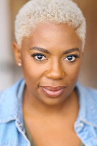 ЛаКесха Гловер