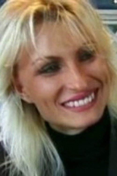 Памела Стеалт