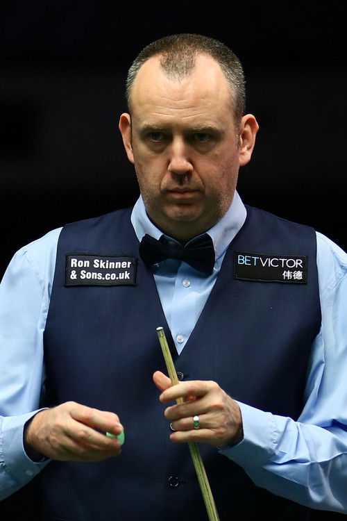 Марк Wиллиамс