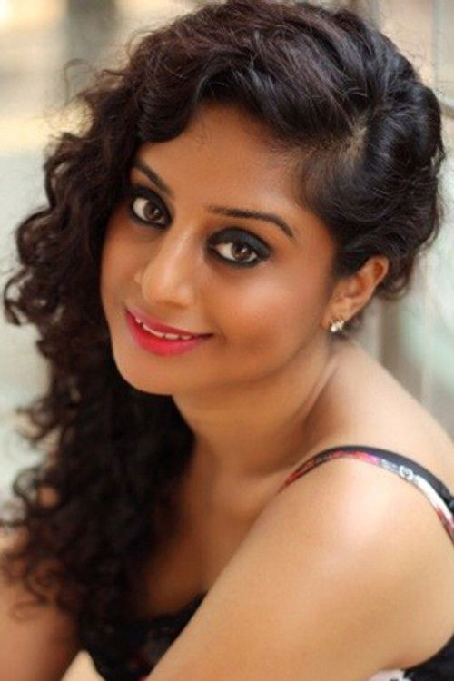 Амрита Мордани