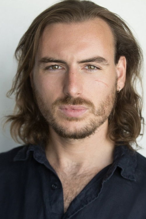 Jордан Мурпхй Доидге