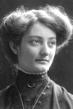 Роберта Wилсон