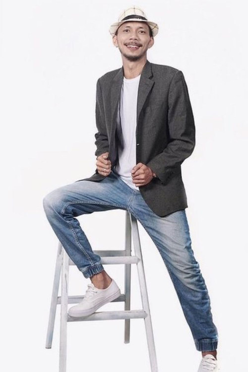 Норман Камару