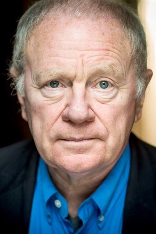 Давид Схаw-Паркер