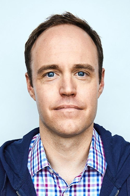 Стевен Притцхард