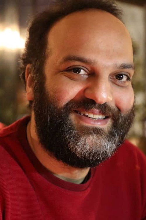 Реза Схеикх Ансари