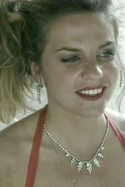 Андреа Кохн