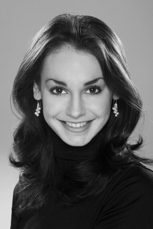 Елизабетх Харрод