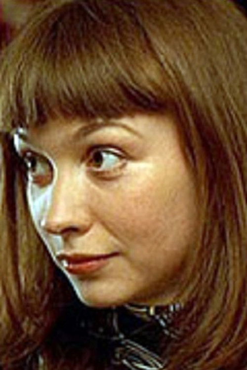 Елена Котикхина