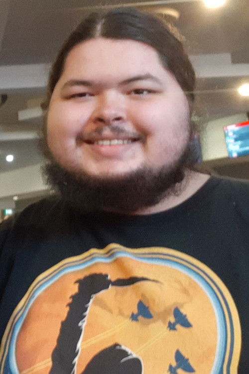 Брендан Хусселл