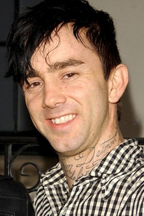  Джеффри Себелиа