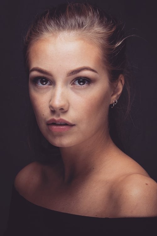 Jулиа Бендер