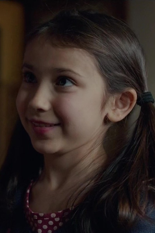 Цоралие Аврил