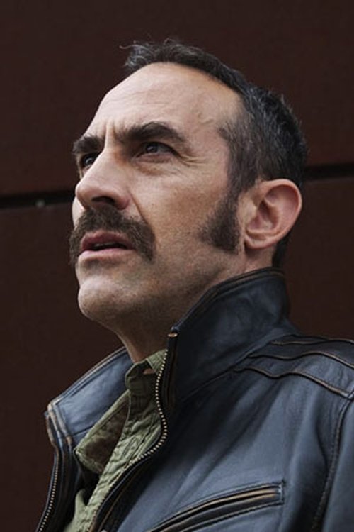 Аарон Стиелстра