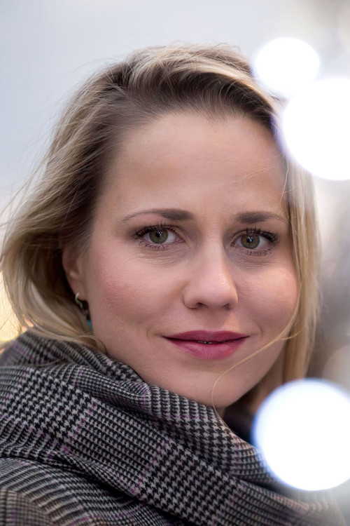 Jана Гаваčовá