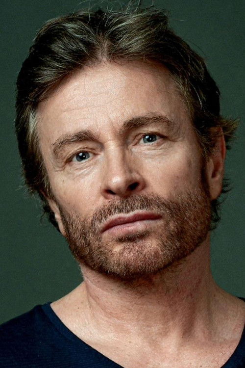 Андерс Дахлберг