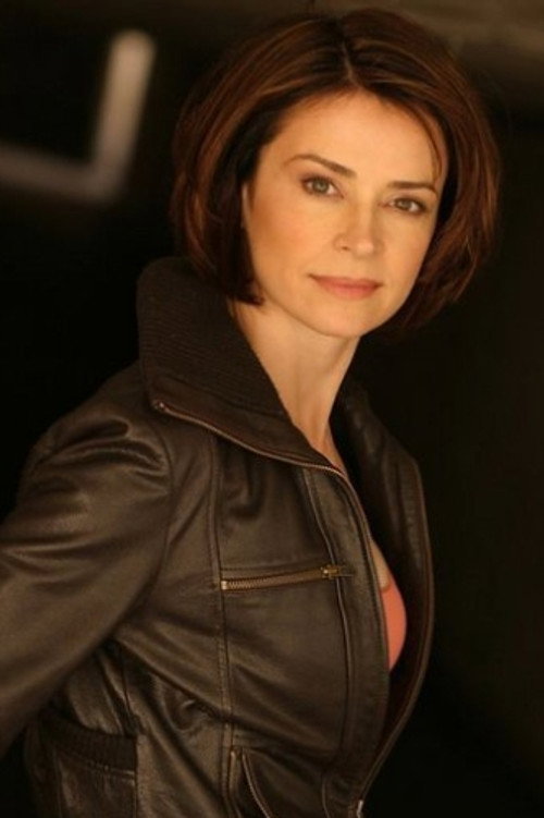 Jулиана Доналд