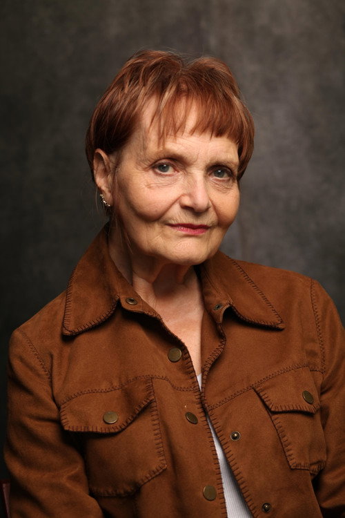 Алисон Пееблес