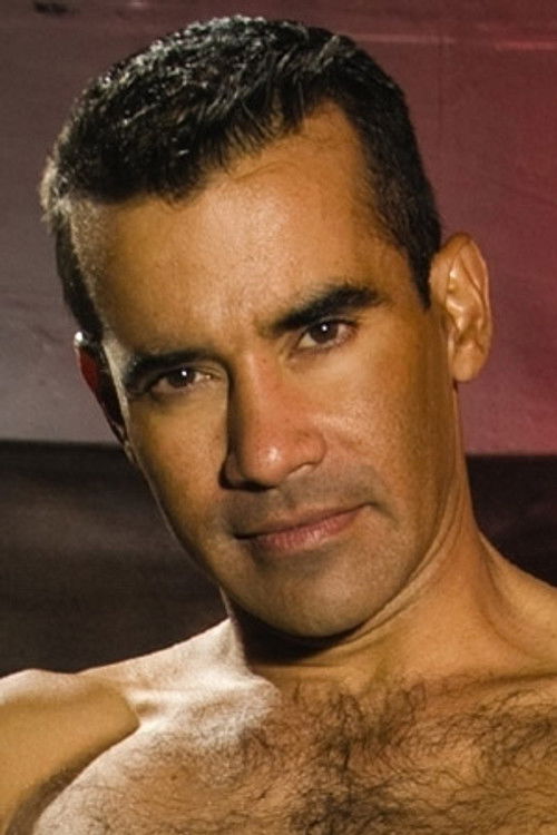 Армандо Цортез