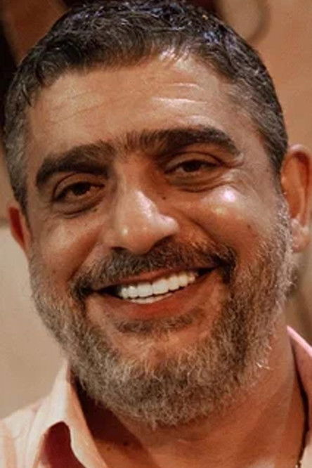 Арам Геворгйан