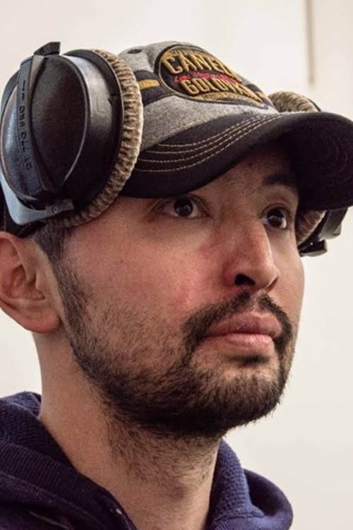 Нийаз Абдигапар