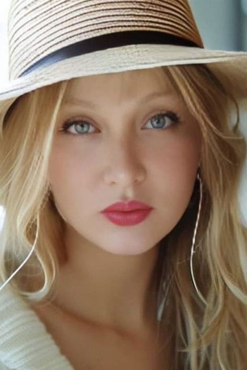 Наталйа Нетруненко