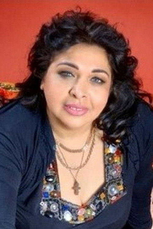 Алйона Бузйлйова