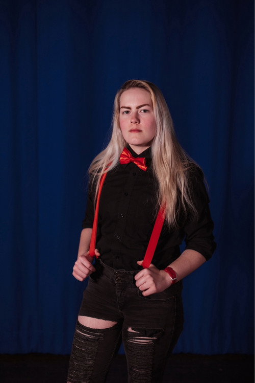 Амбер Кутсцхке