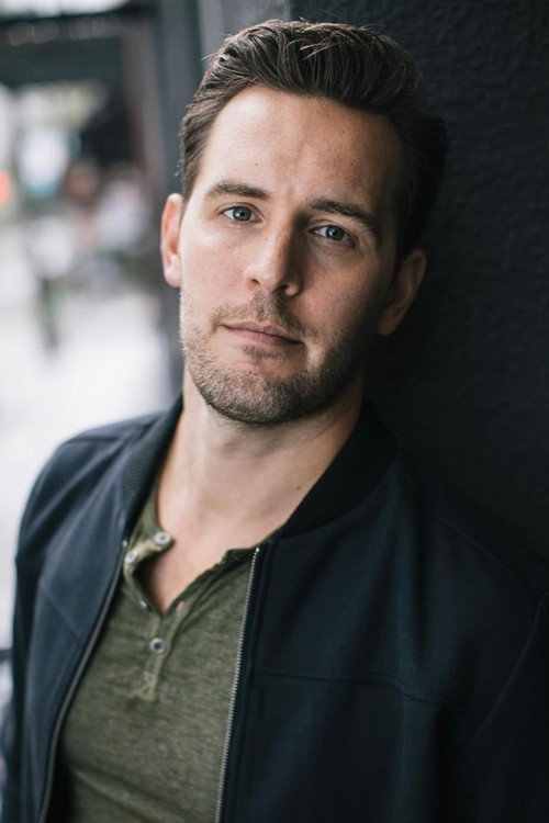 Иан Роннинген