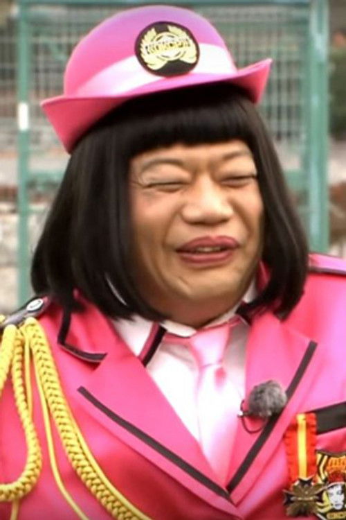 Хиросхи Фуjиwара