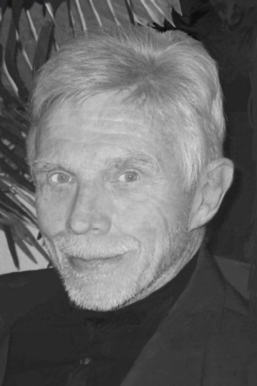 Jохн Арцхер Лундгрен