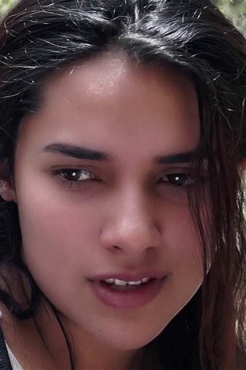 Валериа Мосqуера