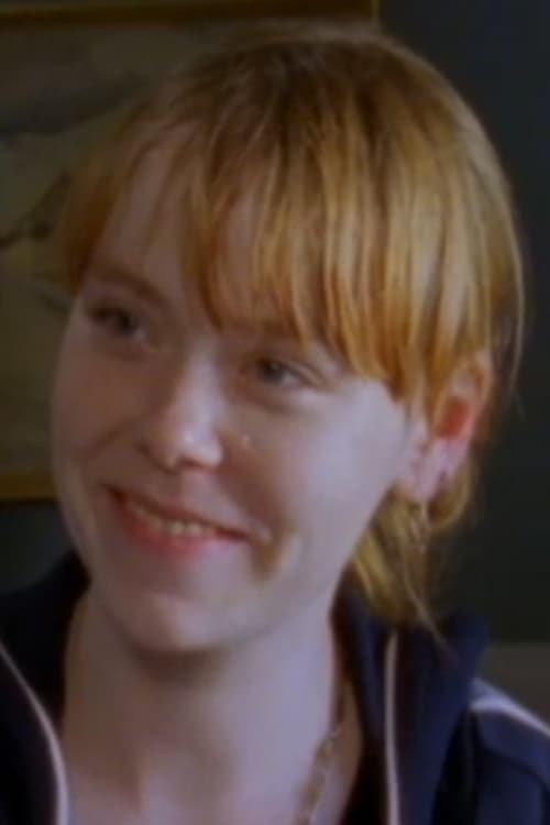 Jане Еггертсен