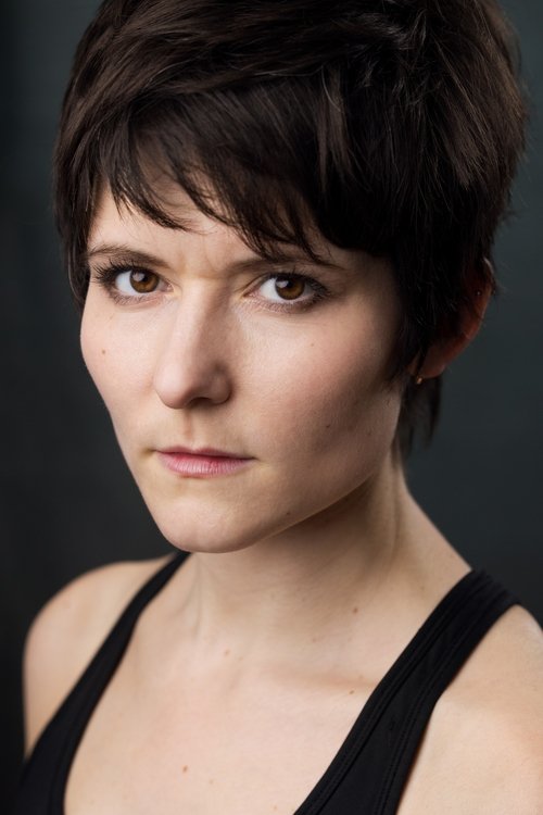 Лаурен Схоттон