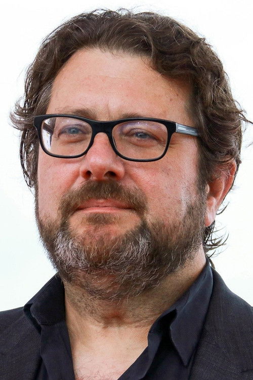 Бернард Росе